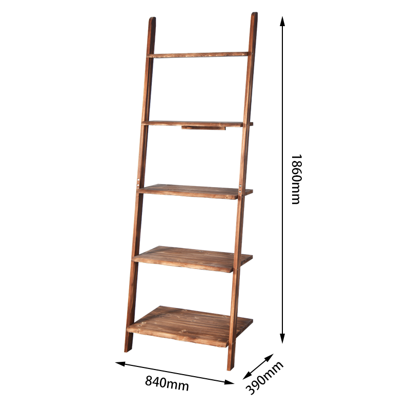 Easy Assembly Shoe Rack