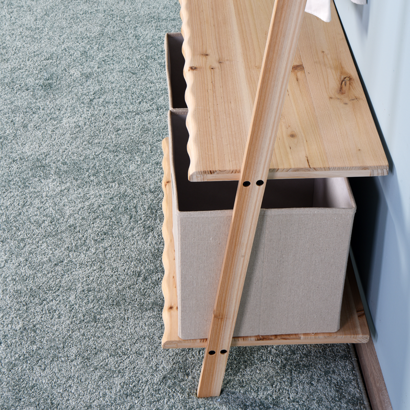 Coat Rack