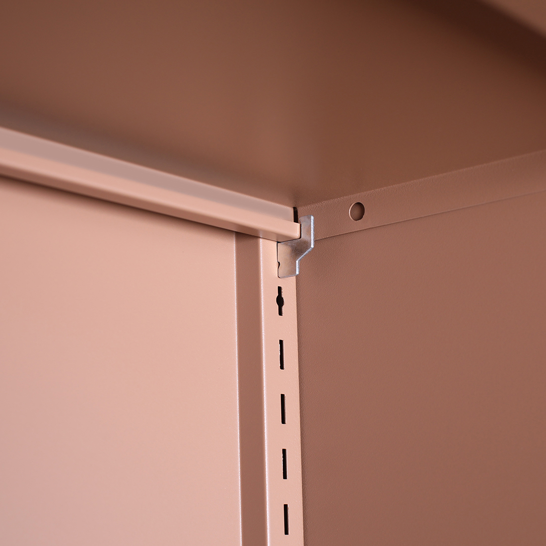 AkzoNobel Powder Coated Filing Cabinet