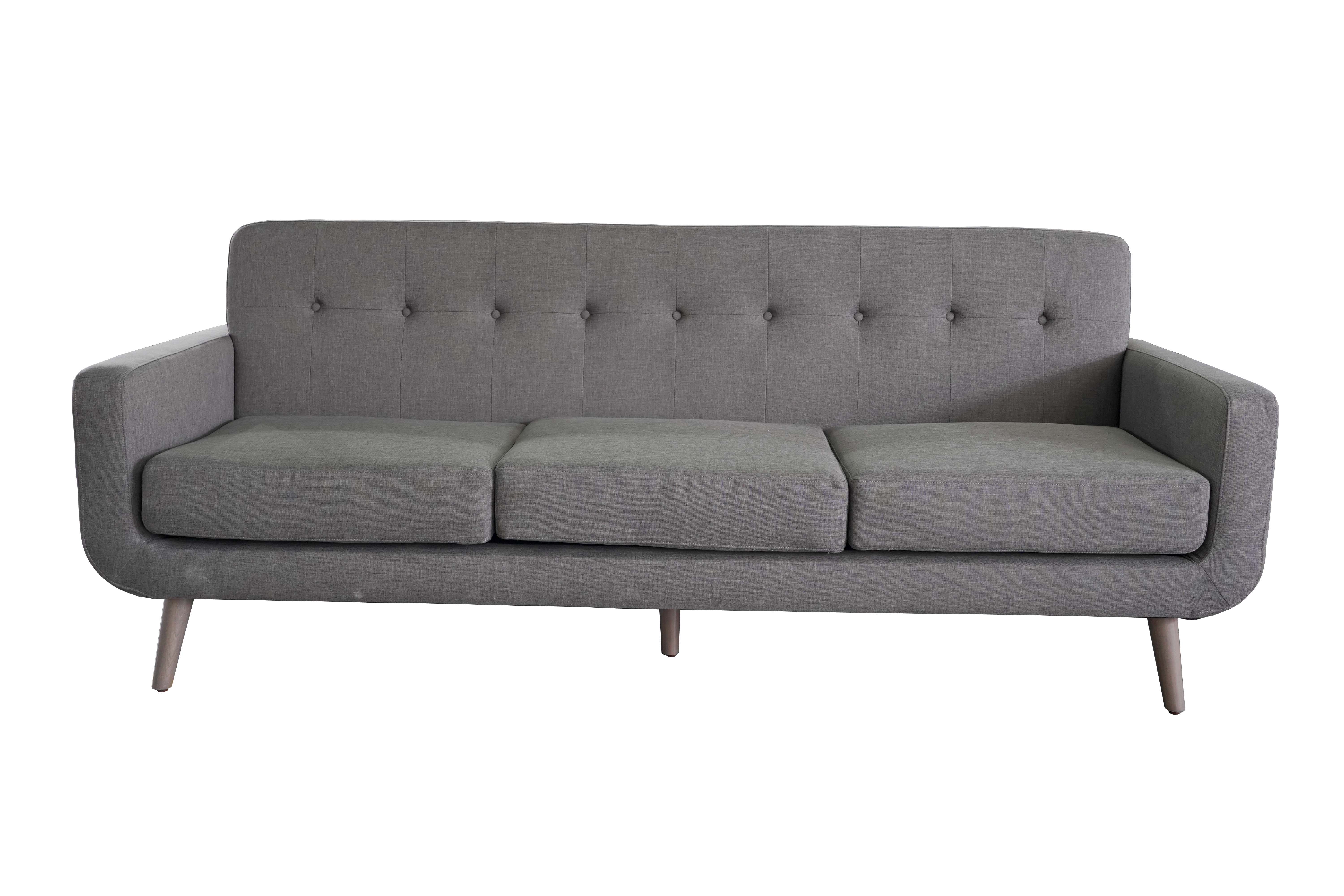 3 Seater Living Room Sofa