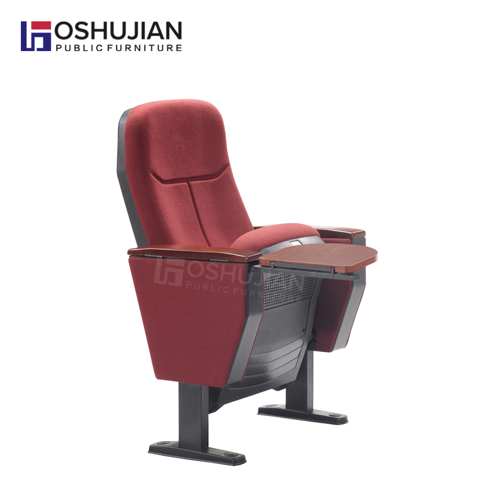 Auditorium Chairs by Guangdong Oshujian Furniture Co., Ltd.