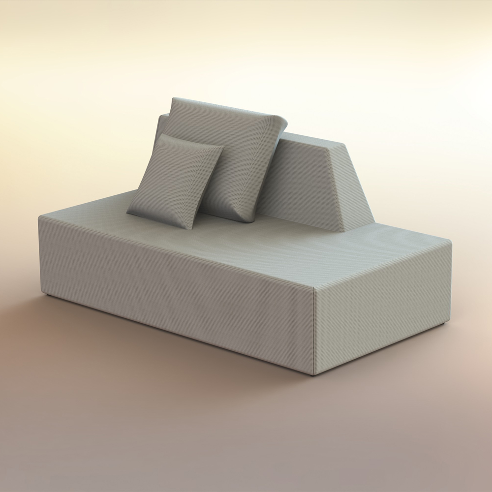 VIP Seat - Left