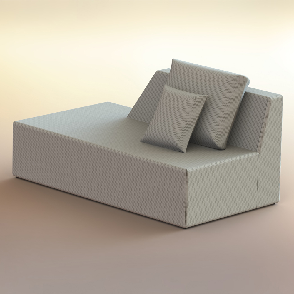 VIP Seat - Right