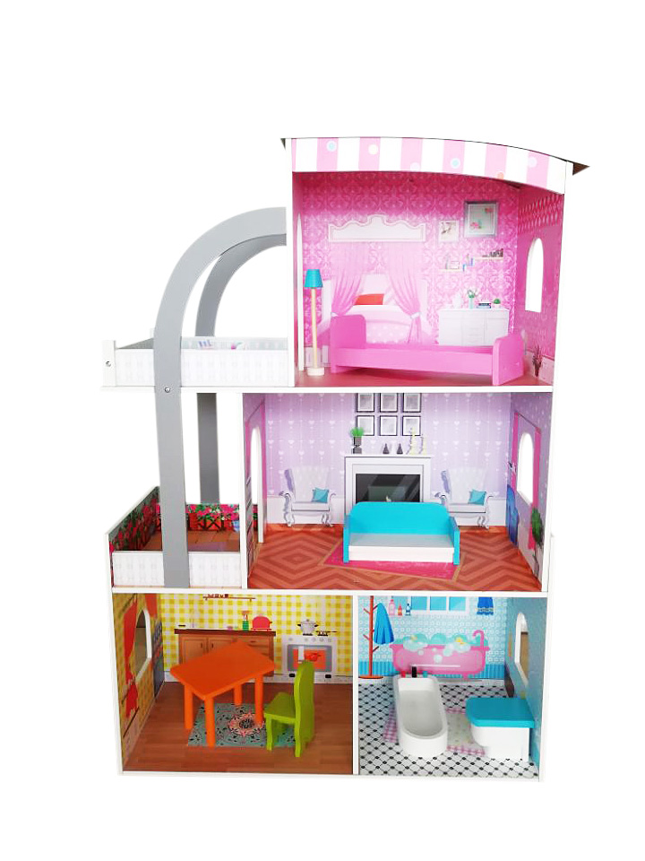 Canton Fair product