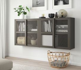 Metal Cabinet