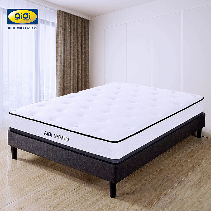Guest Room Zoned Mattress