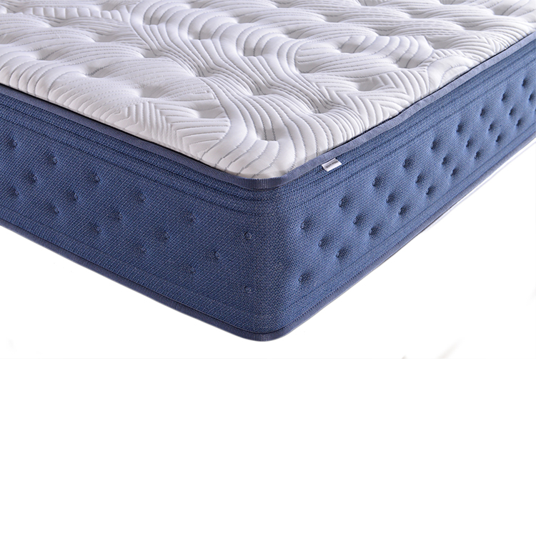 12-inch Sutans Mattress with OEKO-TEX Standard 100 Certificate