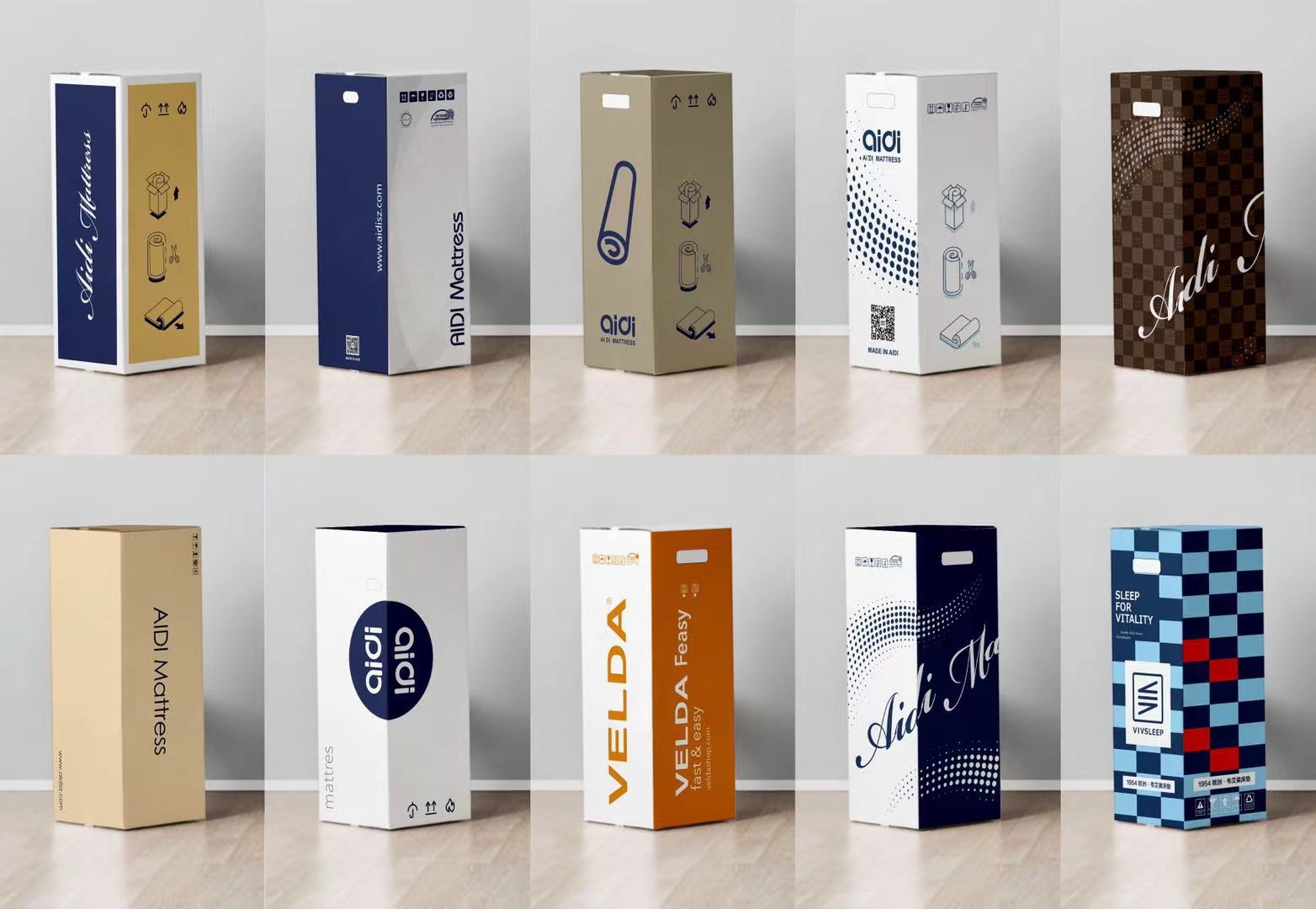 Canton Fair product
