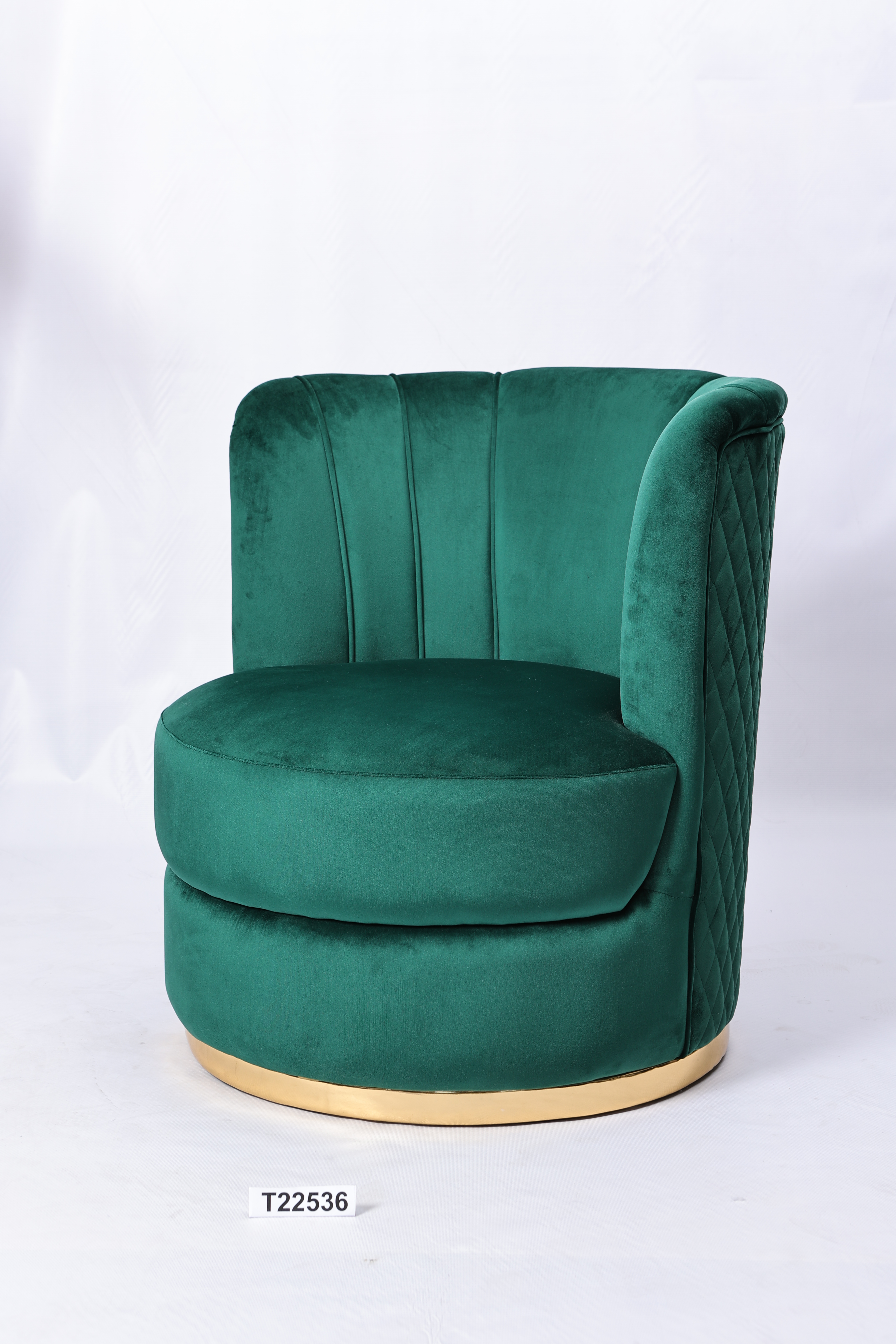Wooden Sofa