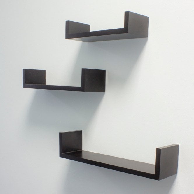 Gable wall mounted partition
