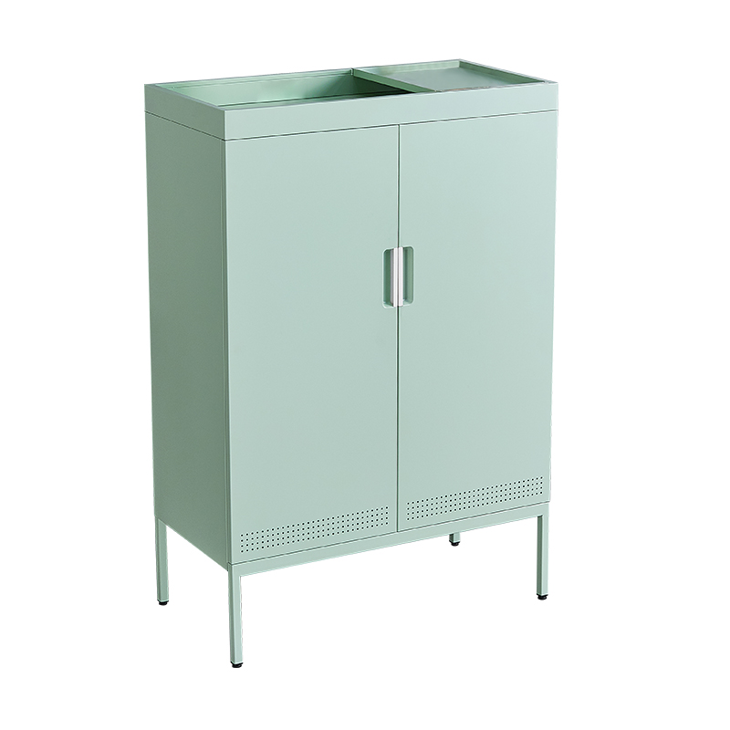 Living Room Reticulation Furniture Steel Cabinet