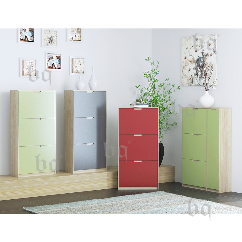Shoe Cabinet