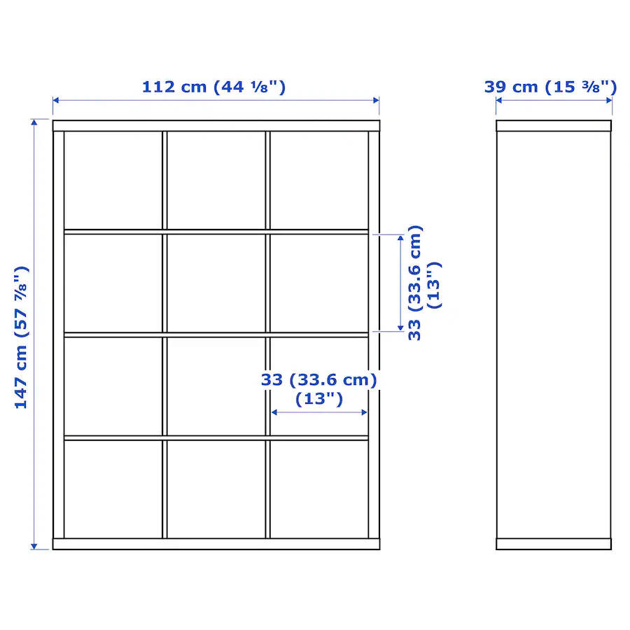 Bookshelf