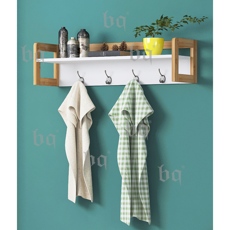 Wall Mounted Storage Shelf