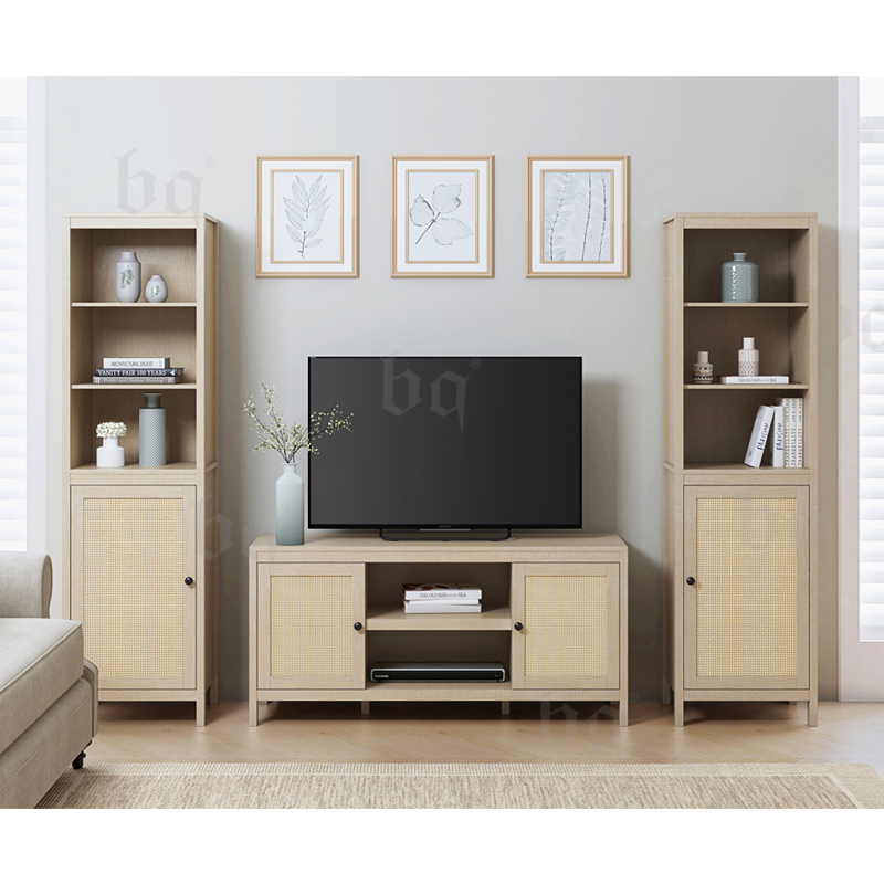 TV Stand, TV Unit, Media Storage