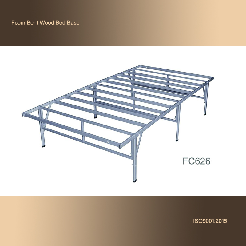 Beb Base Metal Frame Bed Base