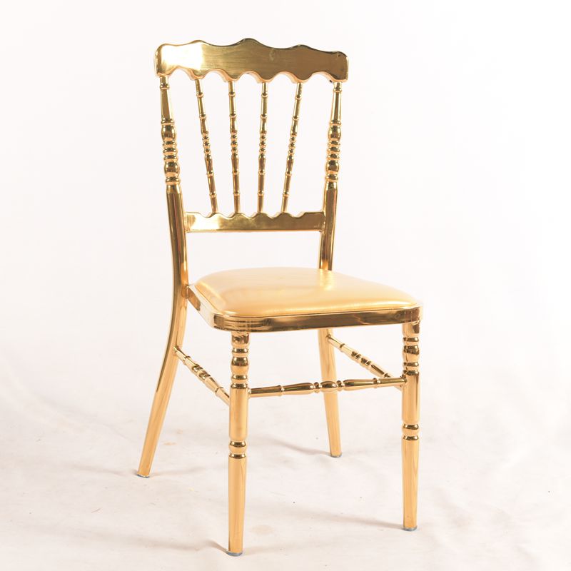 Hot Sale Cheap Napoleon Chiavari Chairs for Weddings