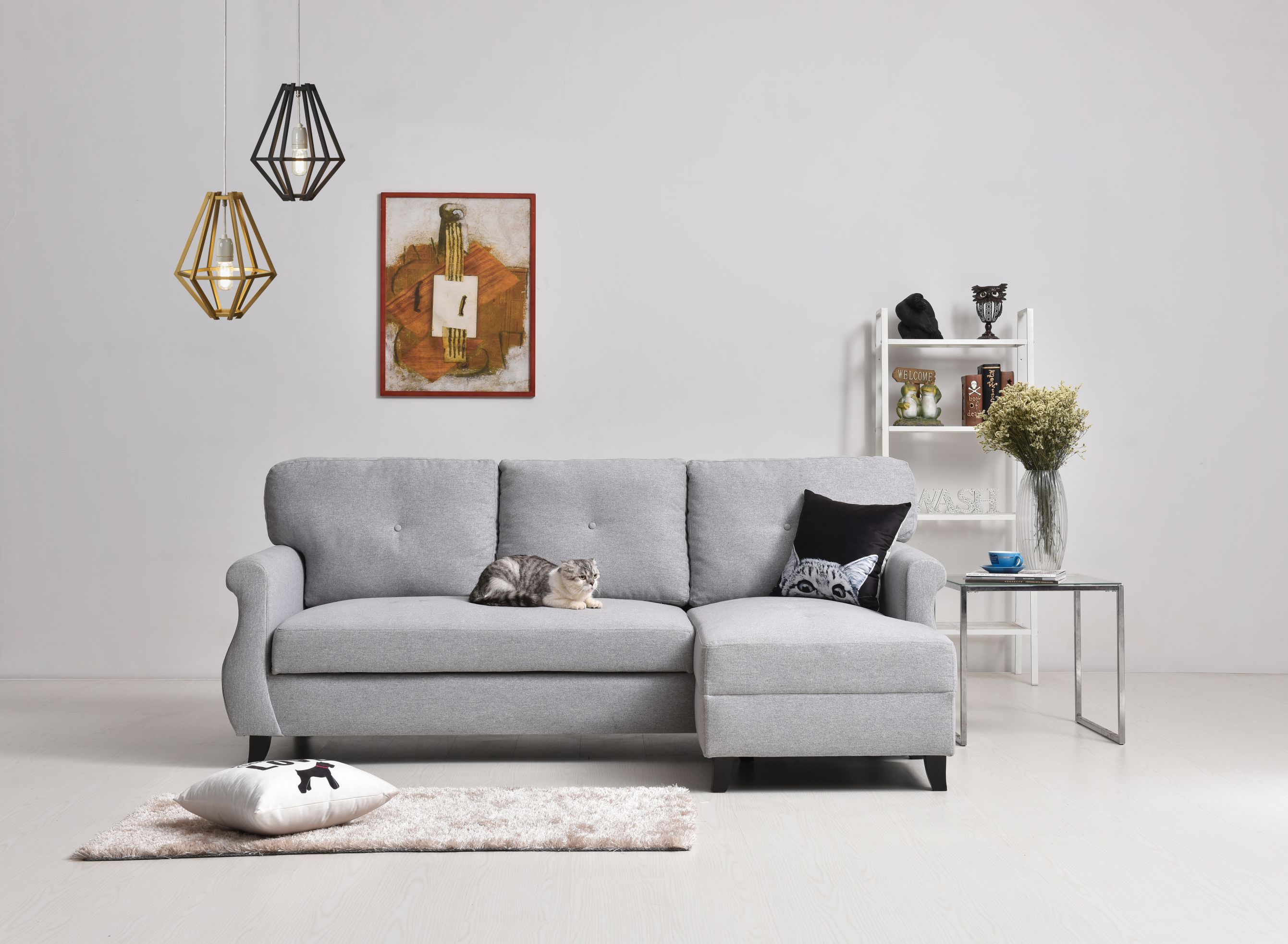 Corner Sofa Bed