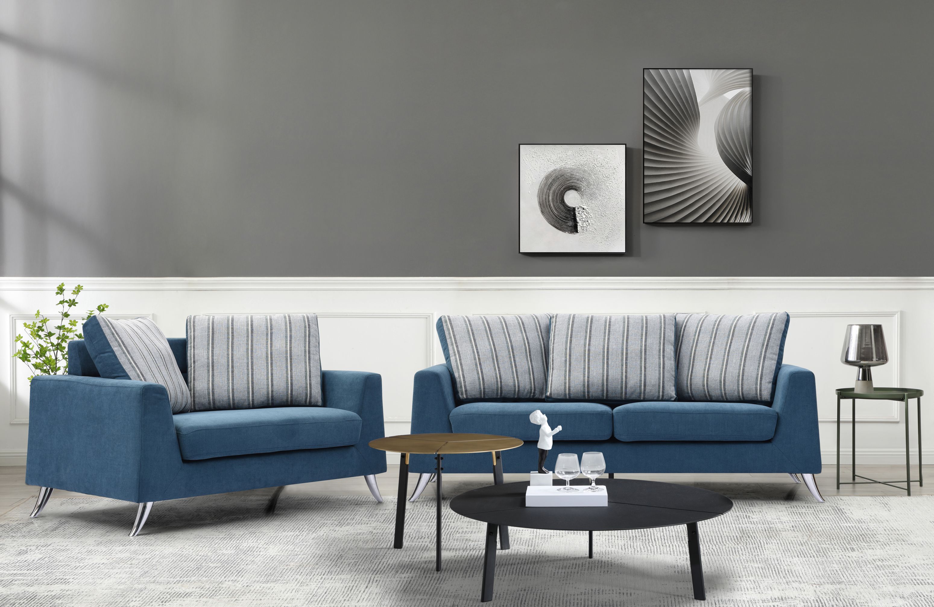 LOVE SEAT