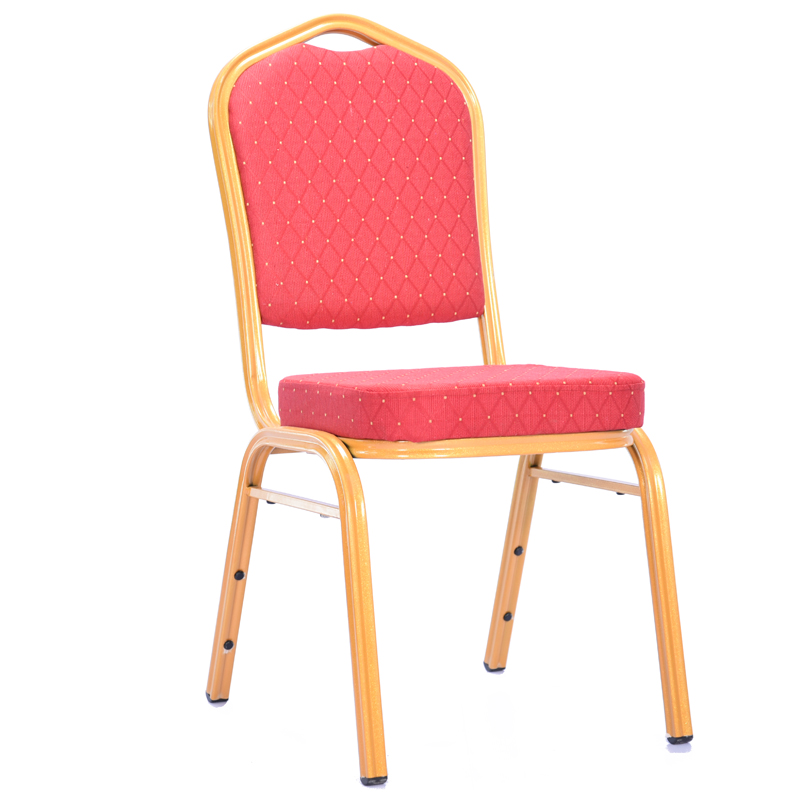 Wholesale Metal Banquet Chair for Hotels, Restaurants, and Weddings