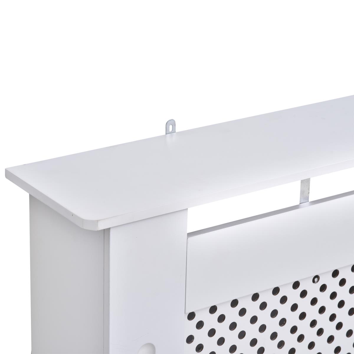 Wood Radiator Cover