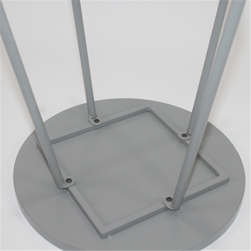 Metal Living Room Coffee Table