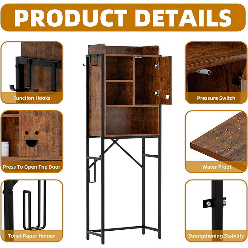 Canton Fair product