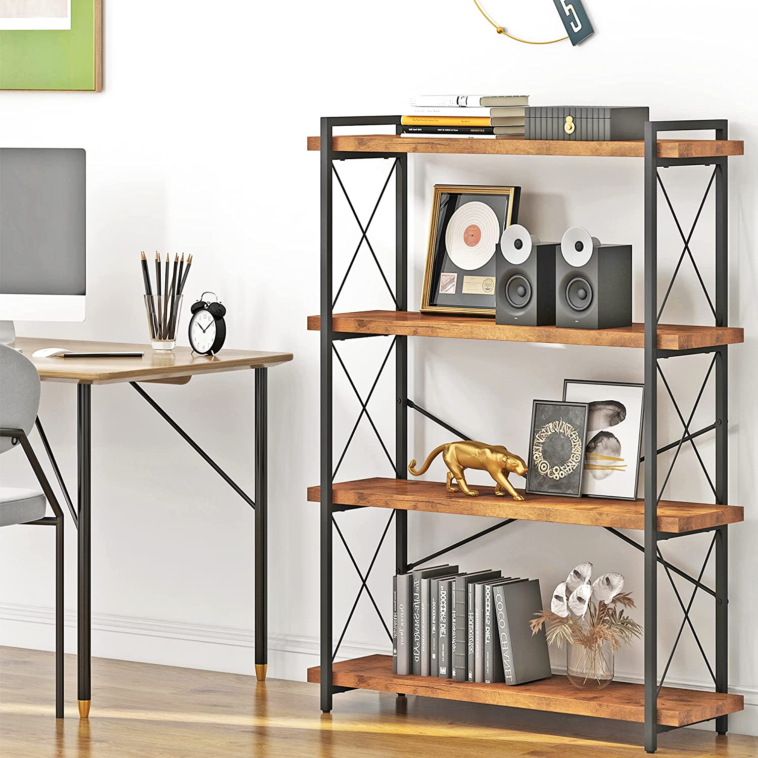 Bookshelf