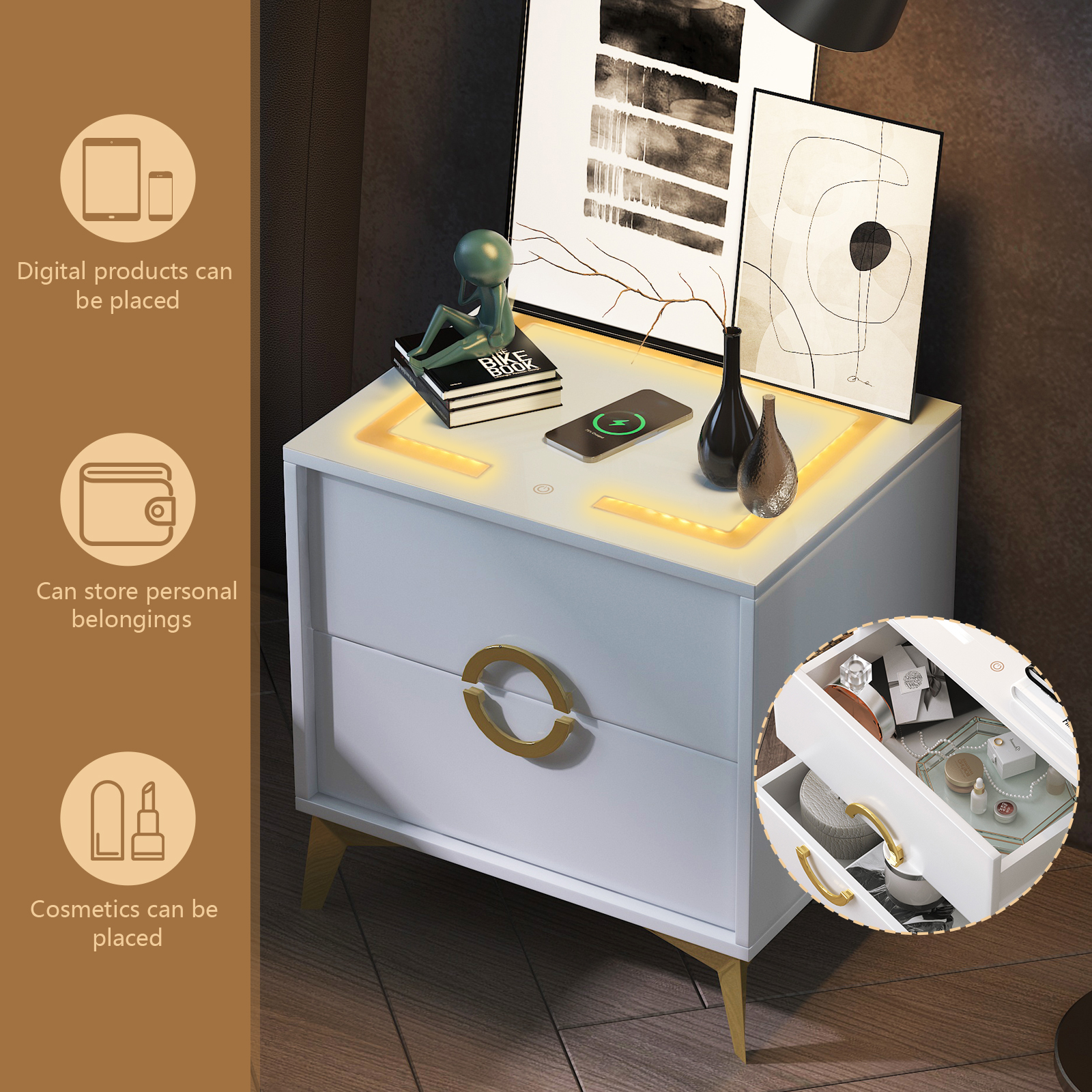 Canton Fair product