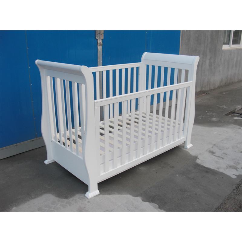 Baby Bed