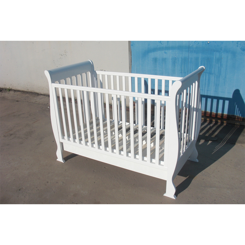 Baby Bed