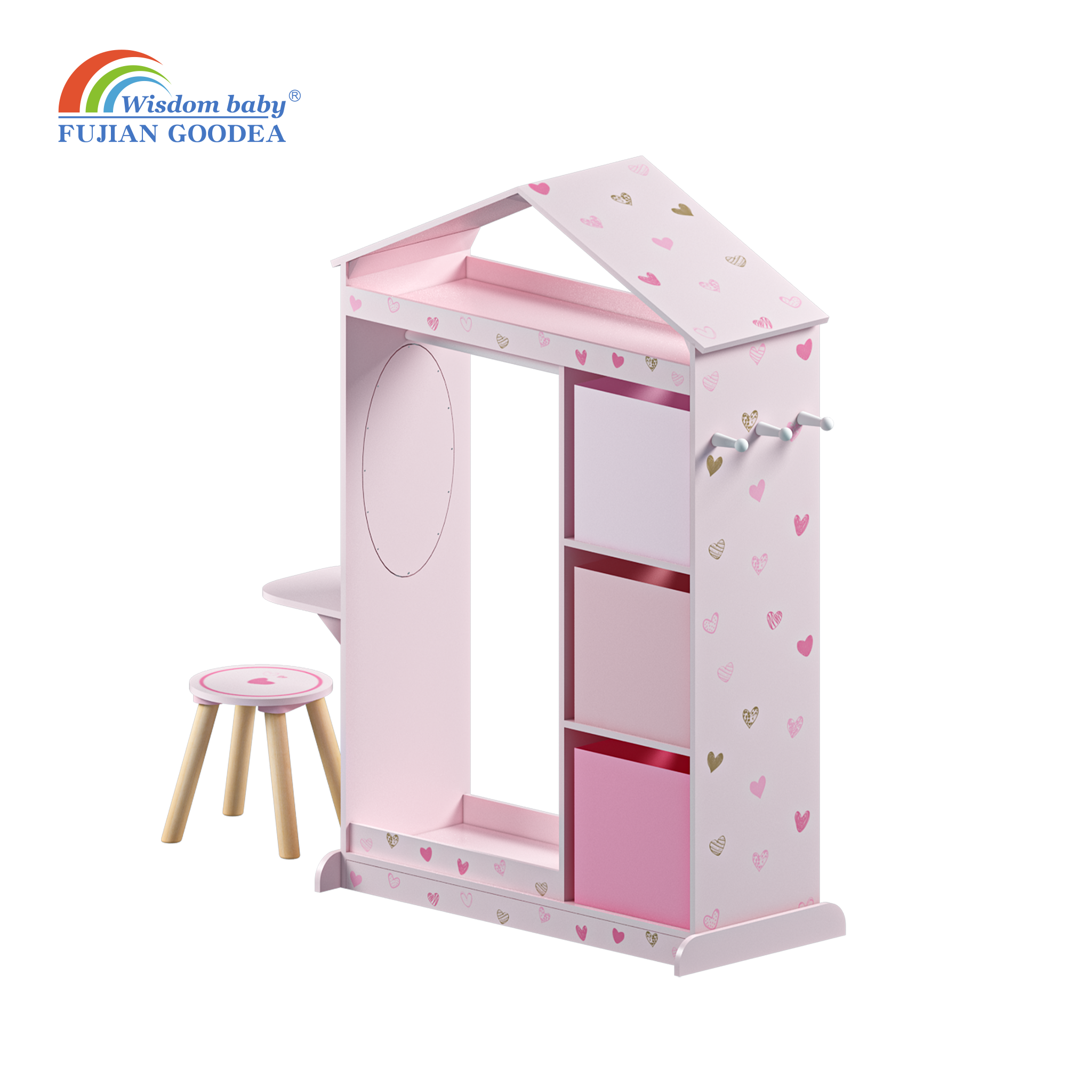 Canton Fair product