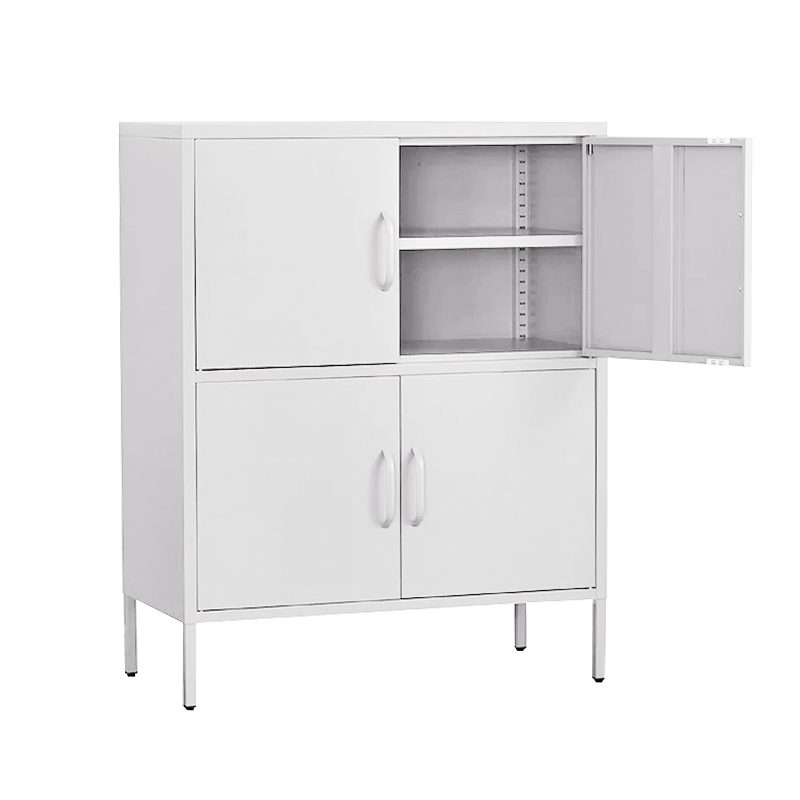 metal sideboard