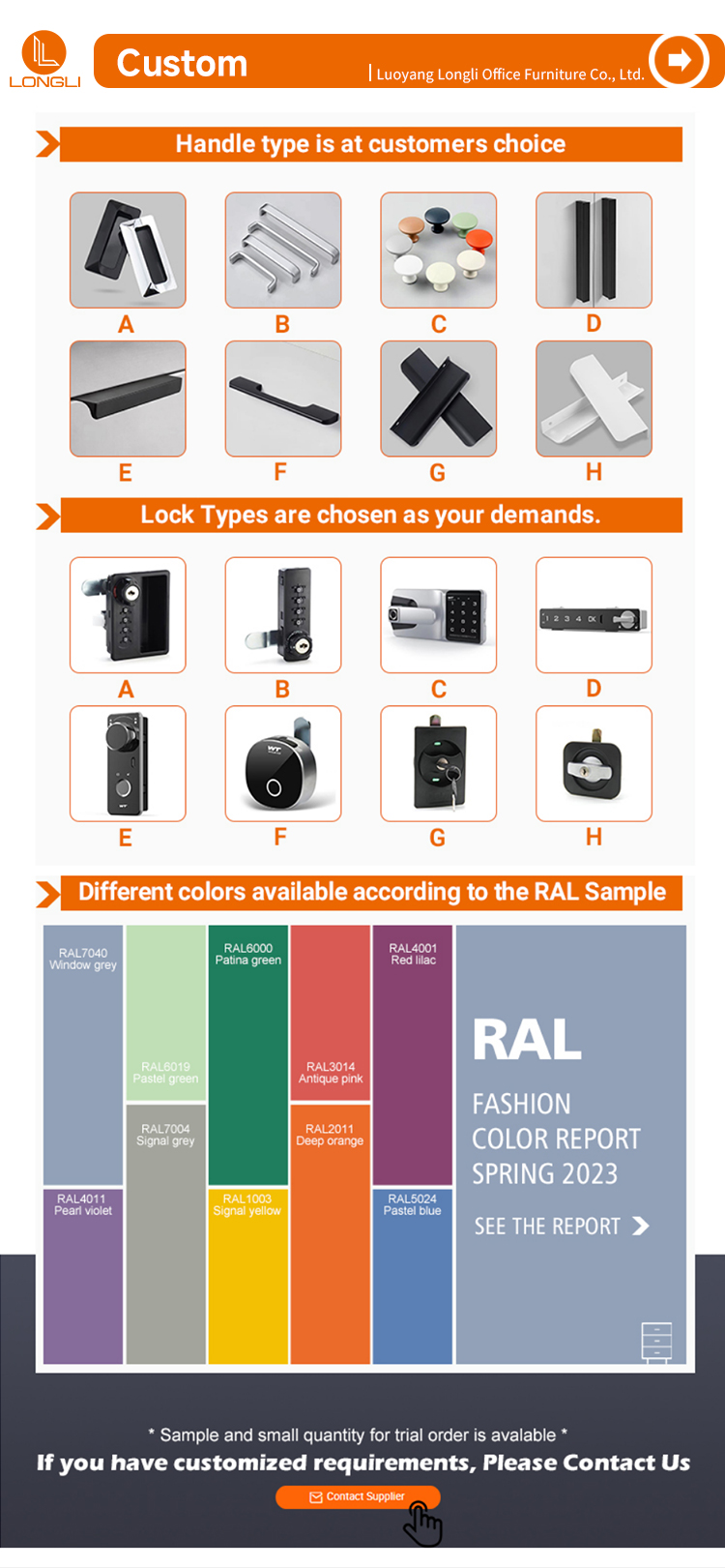 Canton Fair product