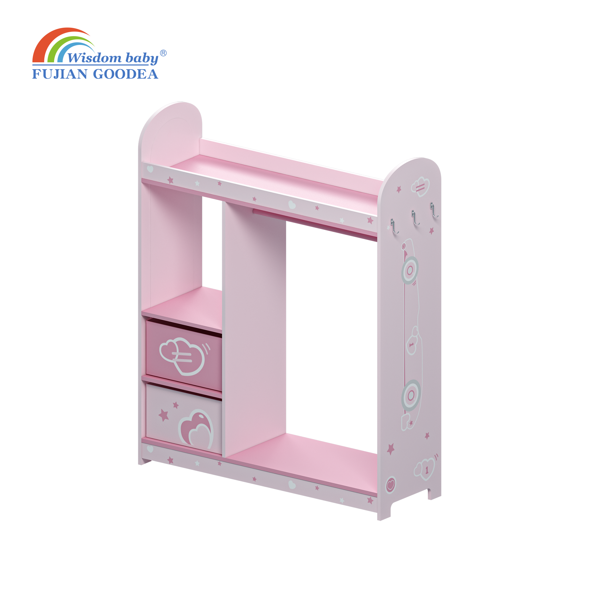 Canton Fair product
