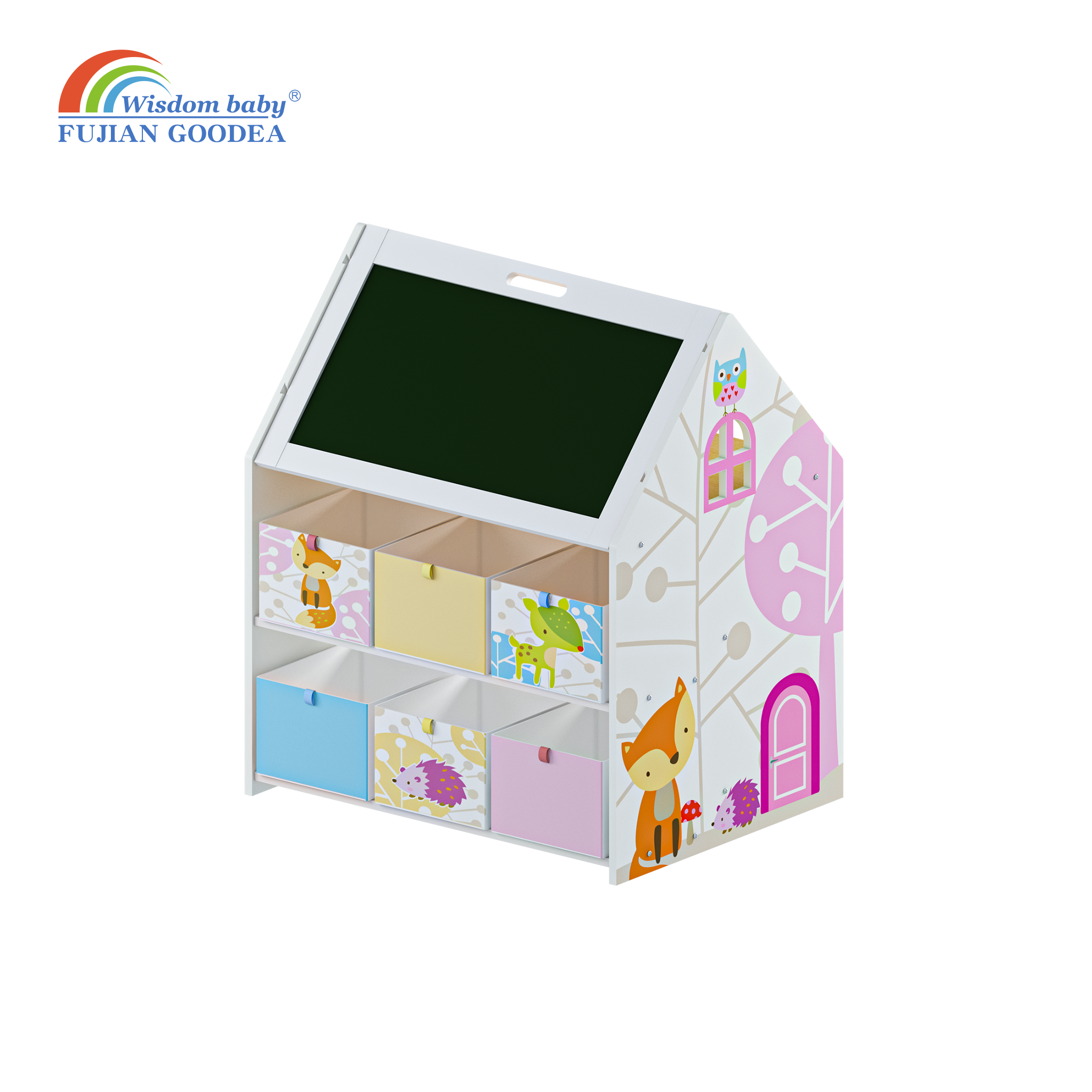 Canton Fair product