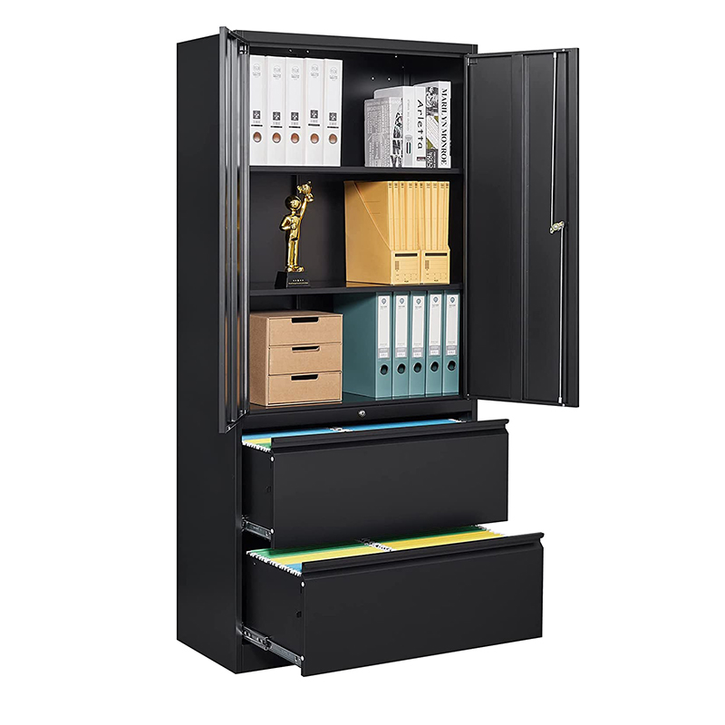 Office Furniture Metal File Storage Cabinet