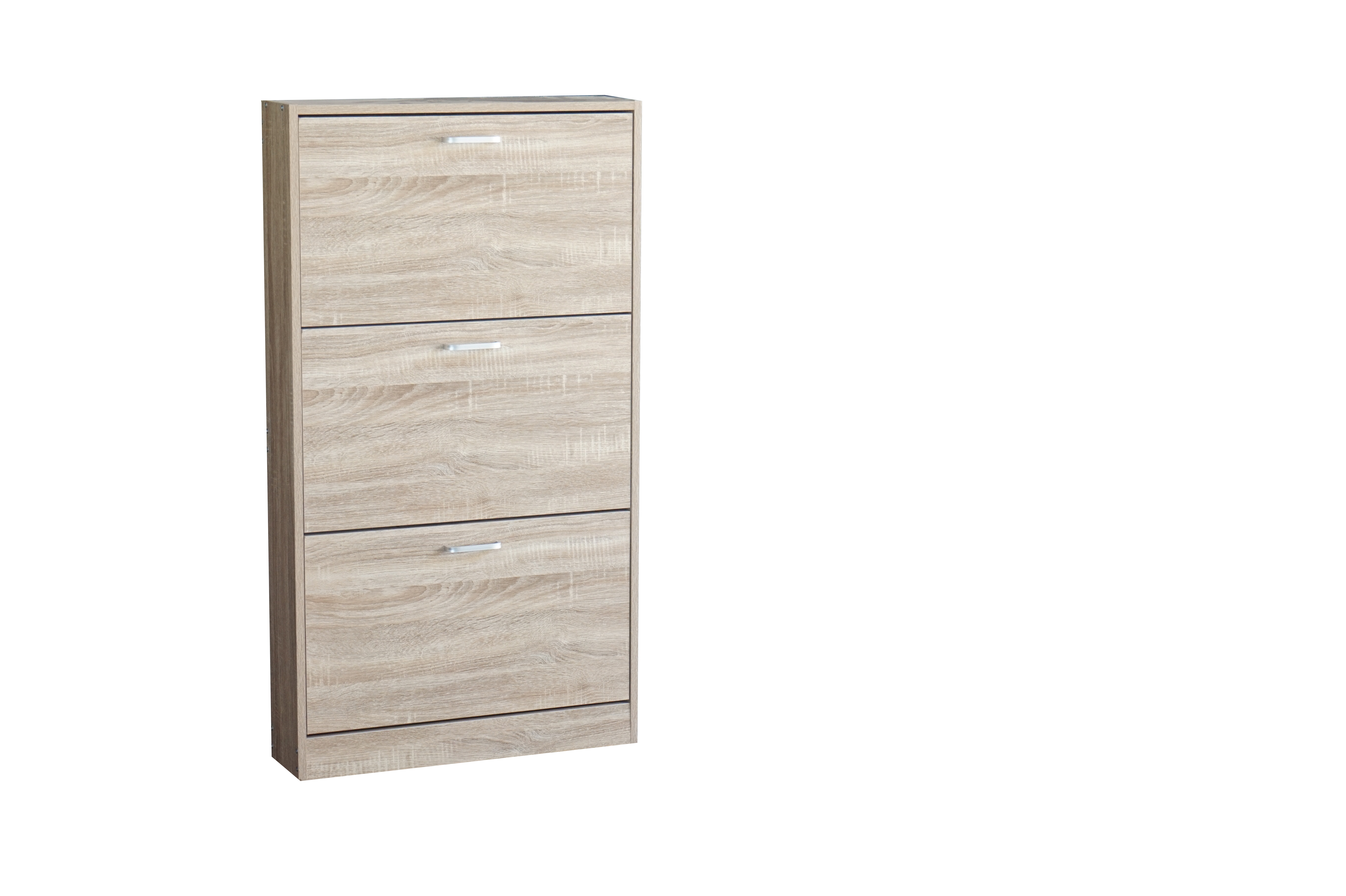 Manufactured Wood Shoe Cabinet