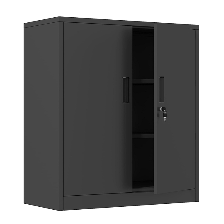 Longli Furniture Metal File Storage Cabinet