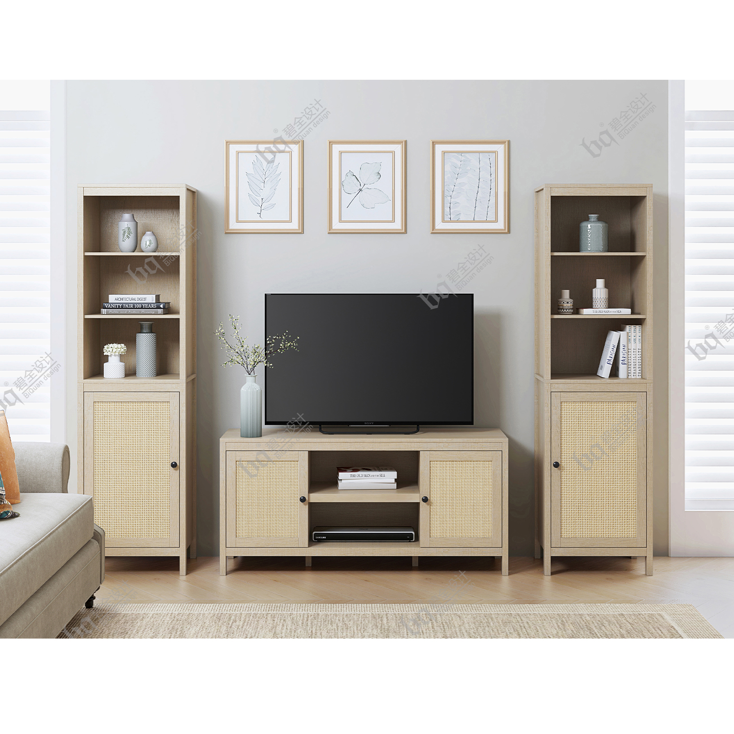 Canton Fair product