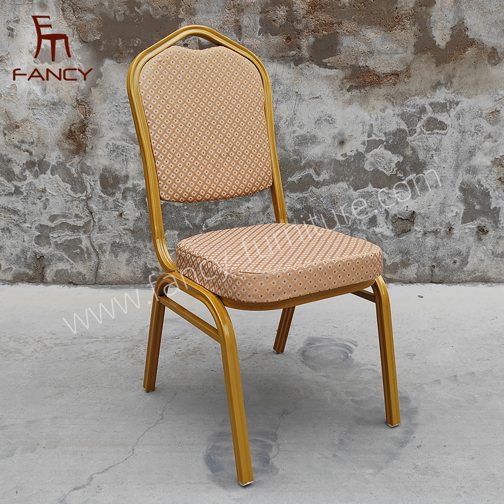 Wholesale Stackable Banquet Chairs for Weddings, Restaurants, and Hotels