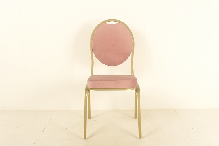 China Manufacturer Cheap Hotel Banquet Chair Luxury Stackable Party Chairs