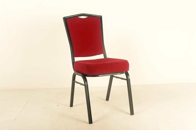 High Quality Gold Metal Frame Wedding and Hotel Chairs for Events