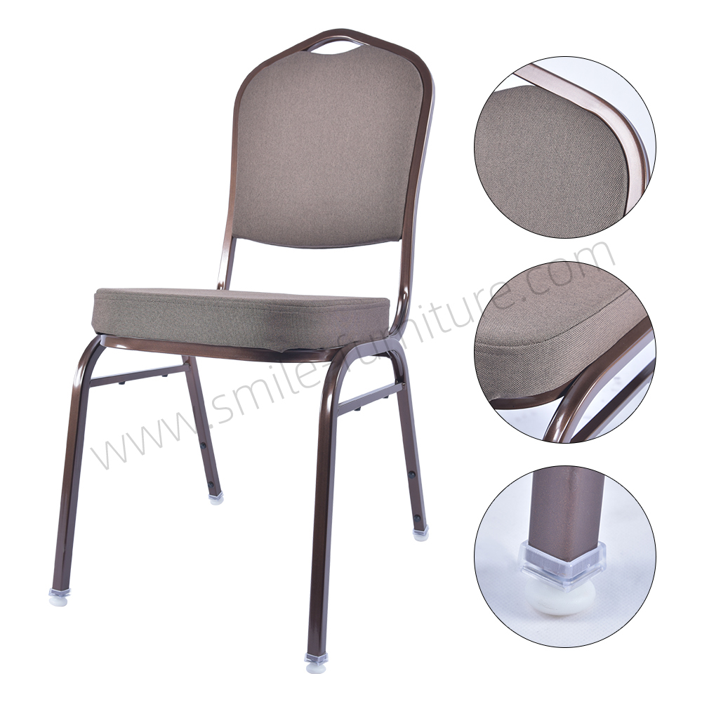 Luxury Wedding Banquet Hotel Chair Furniture