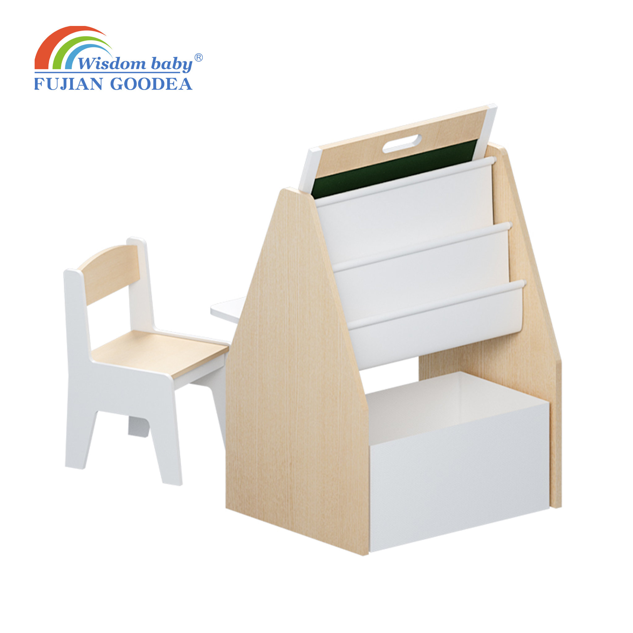 Canton Fair product
