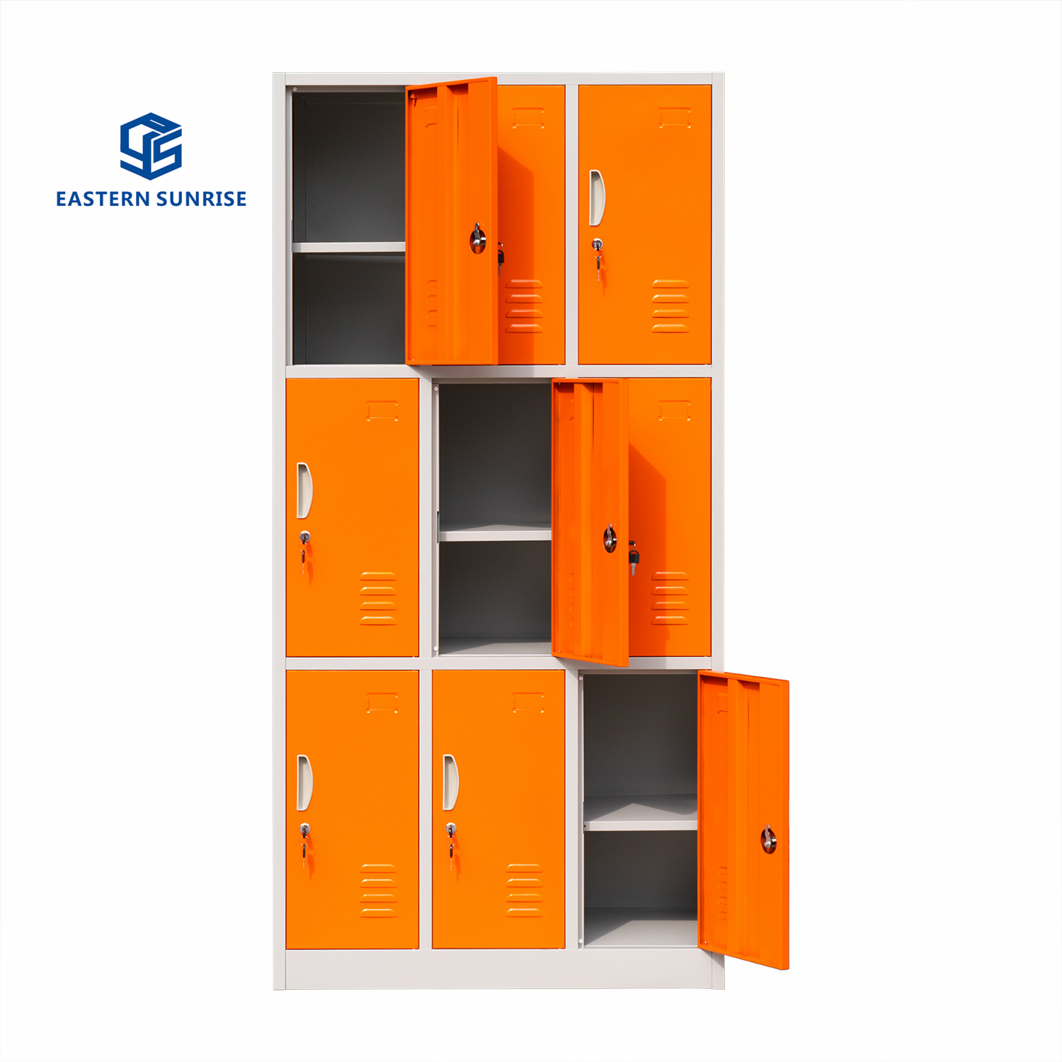 Steel Locker