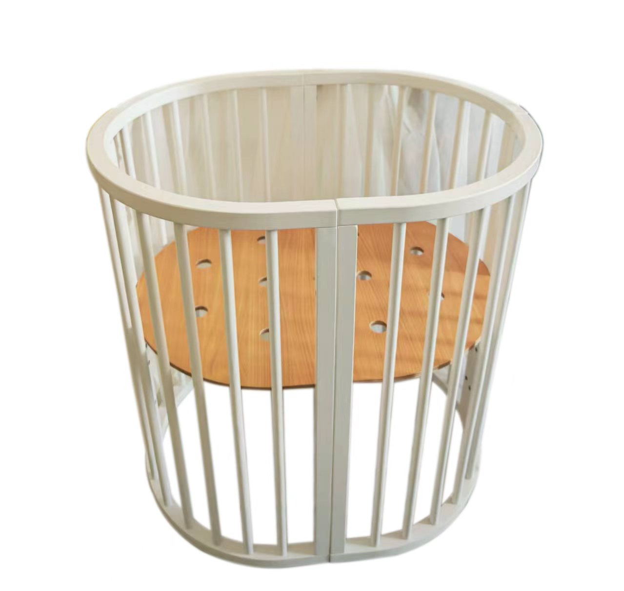 Baby crib