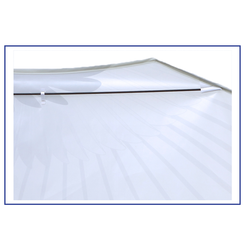 3D Dove Kite