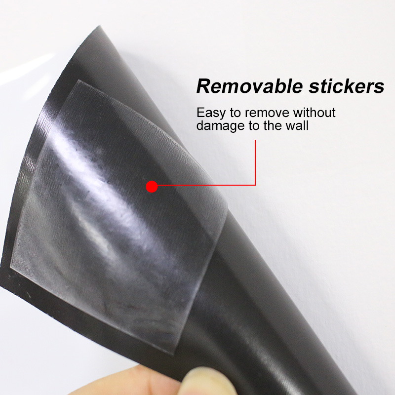 Magnetic Dry Erase Reward Chart Wall Sticker