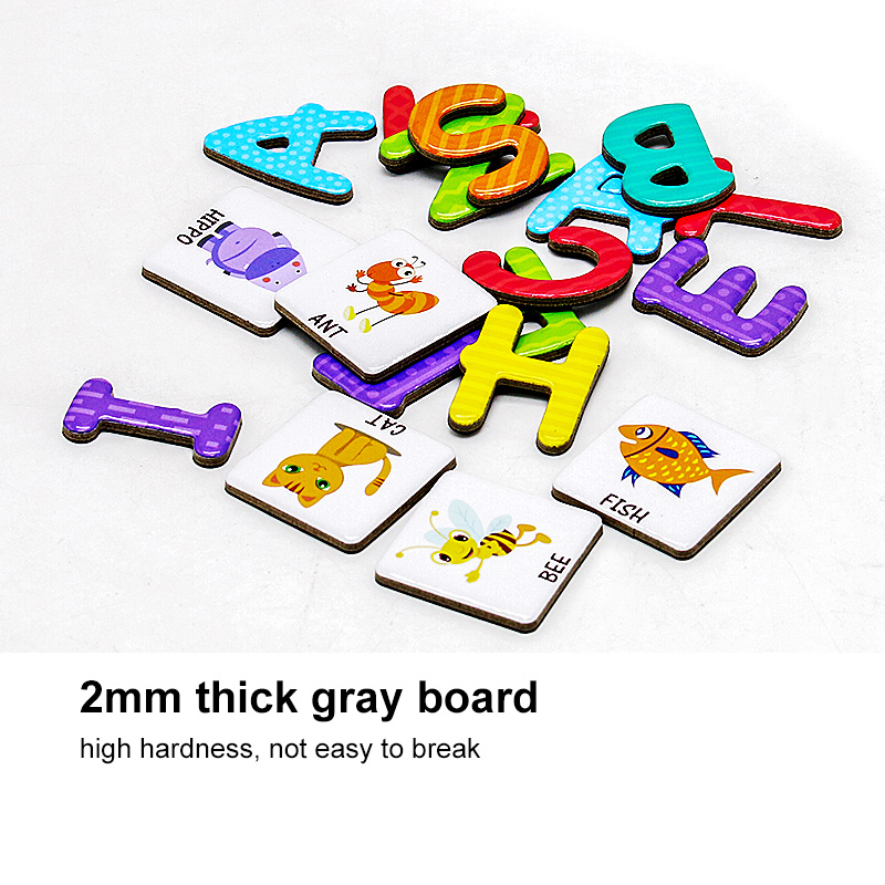 Portable Magnetic Activity Box